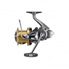 Carreto SHIMANO AERLEX 14000